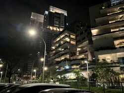One Holland Village Residences (D10), Apartment #562572771